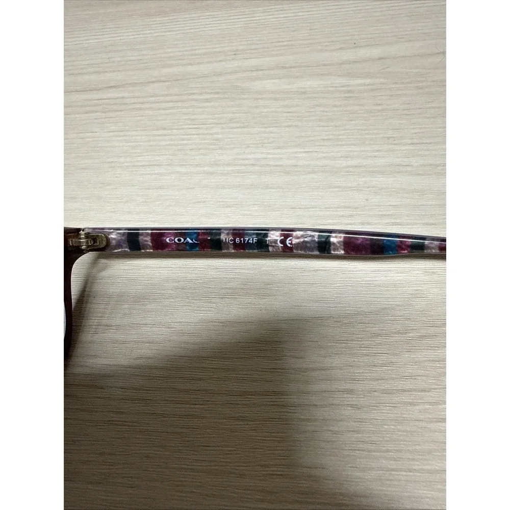 Coach hc6174 5479